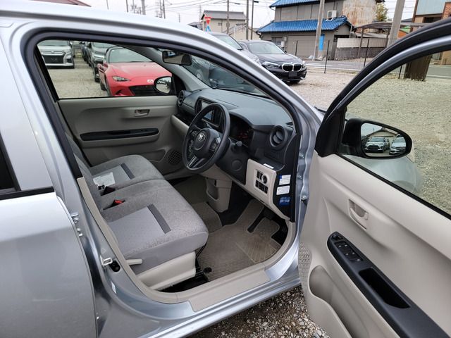 TOYOTA PASSO 2022 Image 31