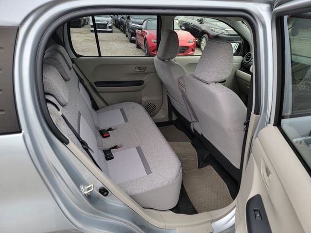 TOYOTA PASSO 2022 Image 31