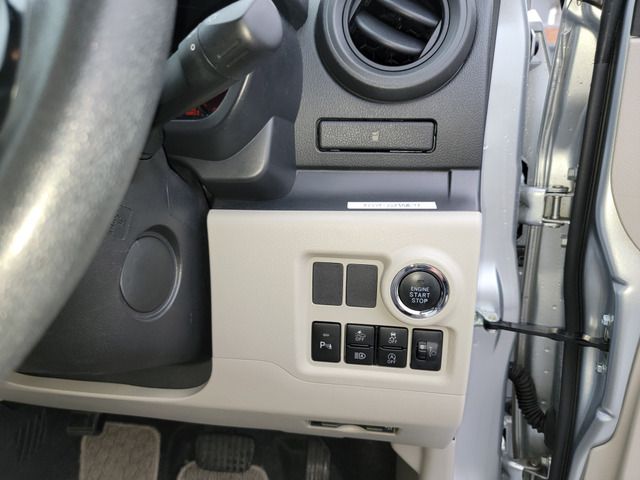 TOYOTA PASSO 2022 Image 31