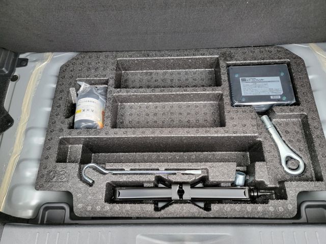 TOYOTA PASSO 2022 Image 31