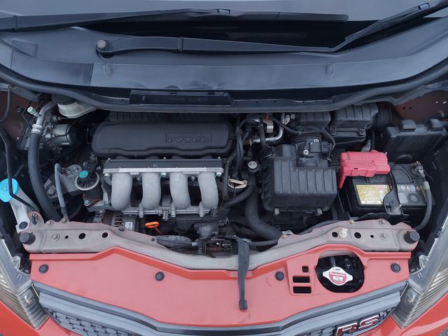 HONDA FIT 2011 Image 31