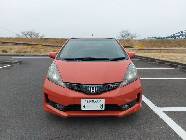 HONDA FIT 2011 Image 31