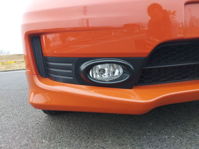 HONDA FIT 2011 Image 31