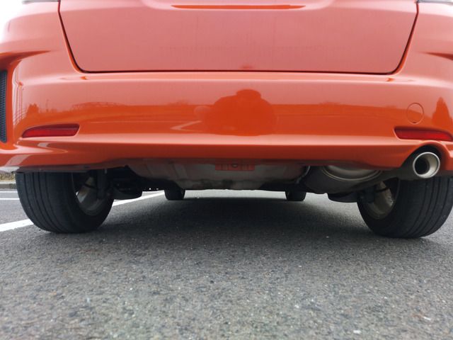 HONDA FIT 2011 Image 31