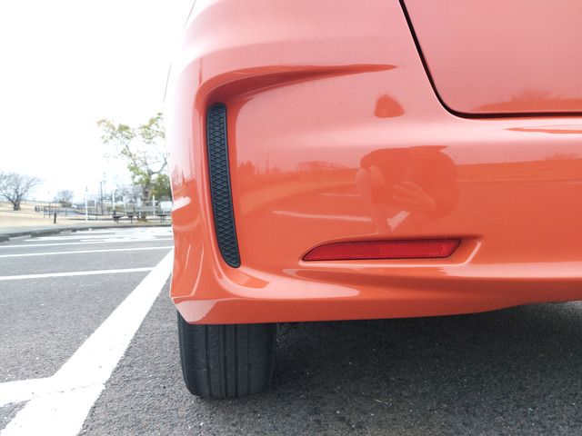 HONDA FIT 2011 Image 31