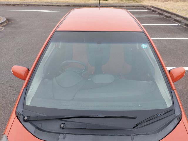 HONDA FIT 2011 Image 31