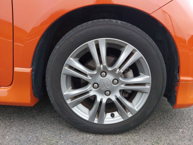 HONDA FIT 2011 Image 31