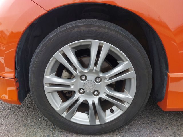 HONDA FIT 2011 Image 31