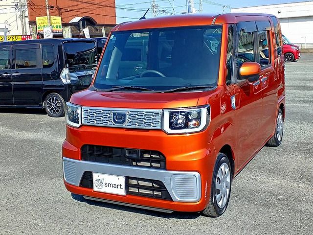 DAIHATSU WAKE 2015 Image 31