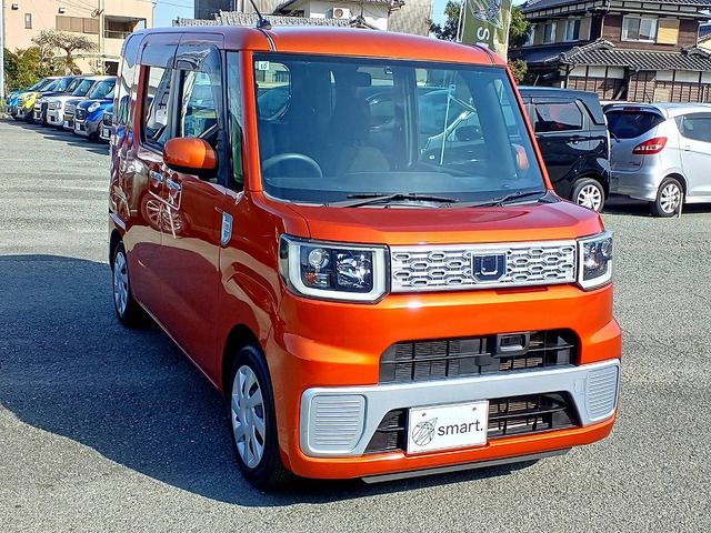 DAIHATSU WAKE 2015 Image 31