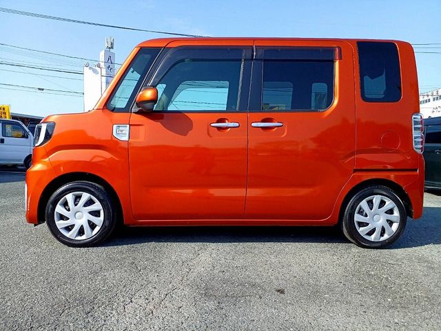 DAIHATSU WAKE 2015 Image 31