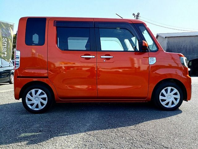 DAIHATSU WAKE 2015 Image 31