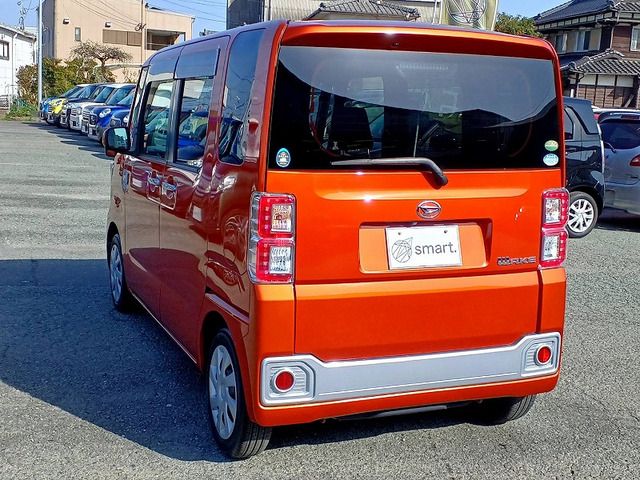 DAIHATSU WAKE 2015 Image 31