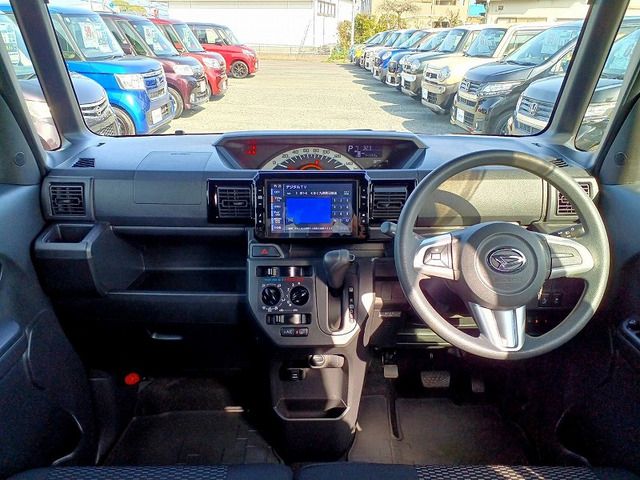 DAIHATSU WAKE 2015 Image 31