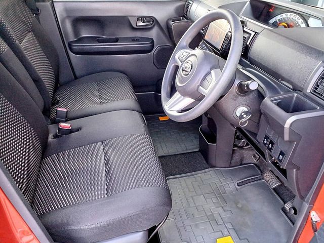 DAIHATSU WAKE 2015 Image 31