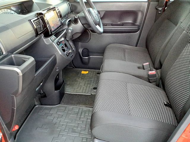 DAIHATSU WAKE 2015 Image 31