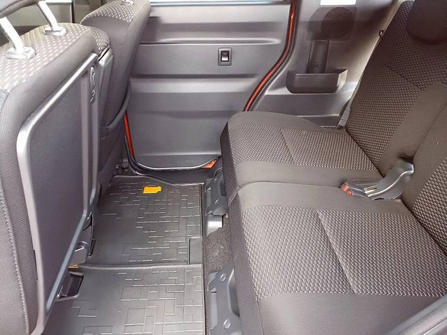 DAIHATSU WAKE 2015 Image 31