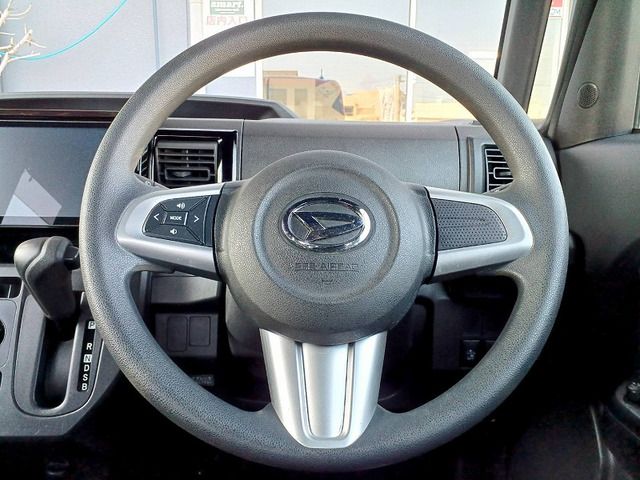 DAIHATSU WAKE 2015 Image 31