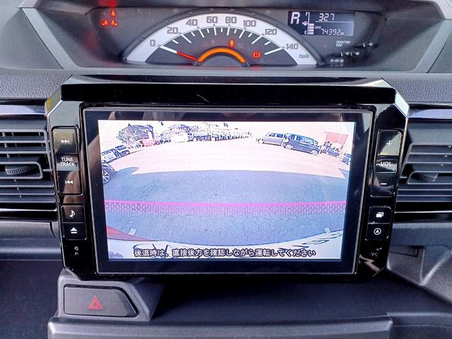 DAIHATSU WAKE 2015 Image 31