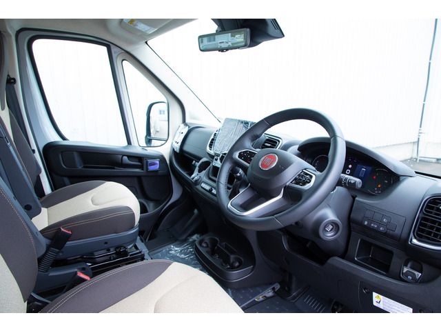 FIAT DUKATO 2025 Image 31