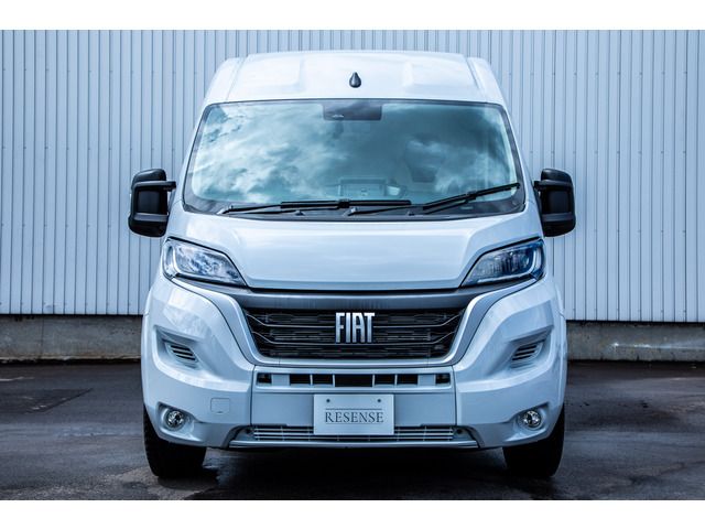 FIAT DUKATO 2025 Image 31