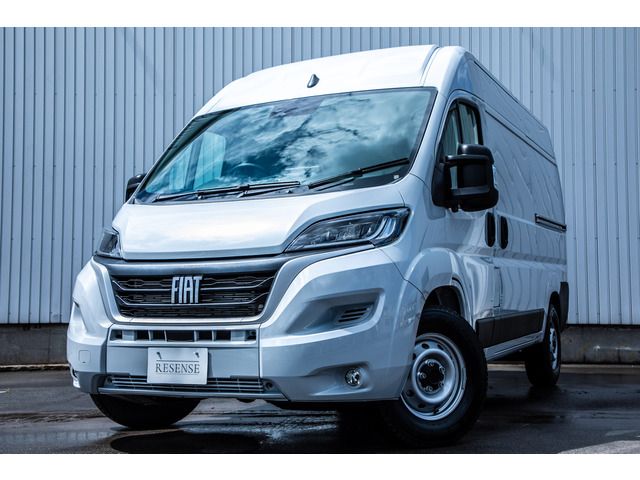 FIAT DUKATO 2025 Image 31