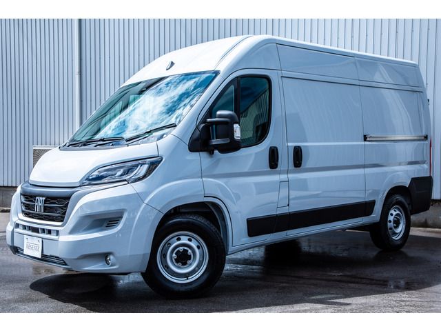 FIAT DUKATO 2025 Image 31