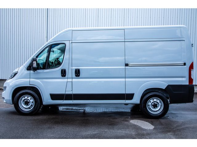 FIAT DUKATO 2025 Image 31