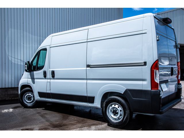 FIAT DUKATO 2025 Image 31