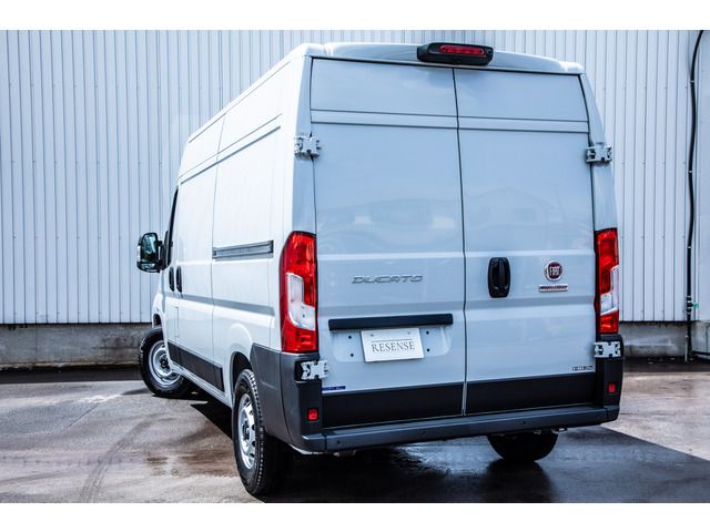 FIAT DUKATO 2025 Image 31