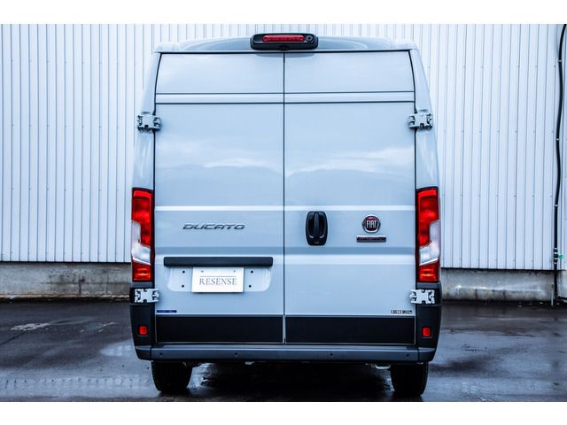 FIAT DUKATO 2025 Image 31