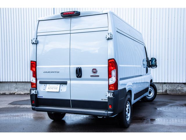 FIAT DUKATO 2025 Image 31