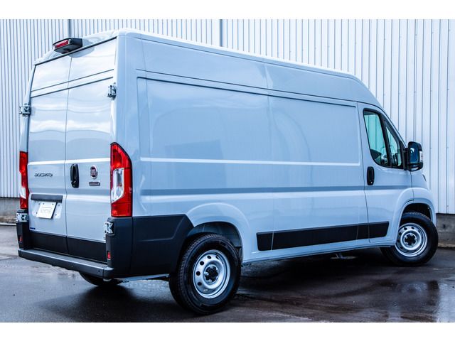 FIAT DUKATO 2025 Image 31