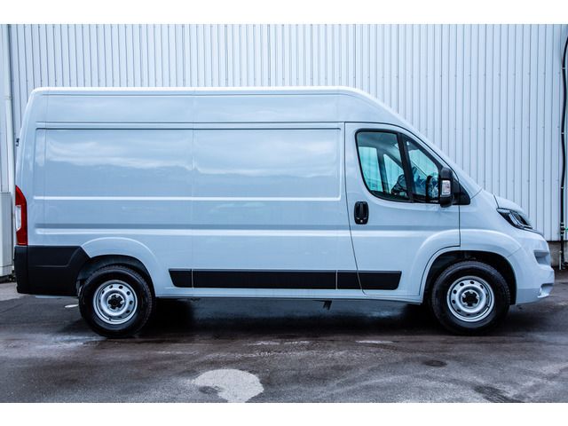 FIAT DUKATO 2025 Image 31