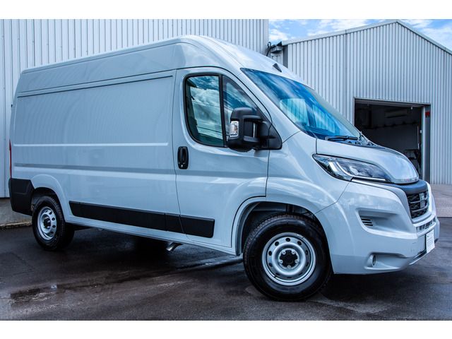 FIAT DUKATO 2025 Image 31