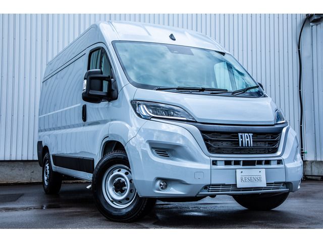 FIAT DUKATO 2025 Image 31