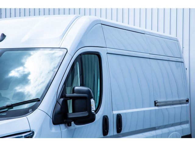 FIAT DUKATO 2025 Image 31