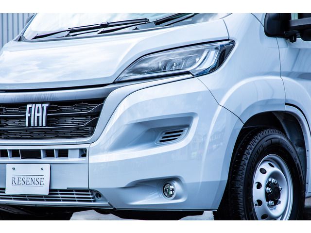 FIAT DUKATO 2025 Image 31