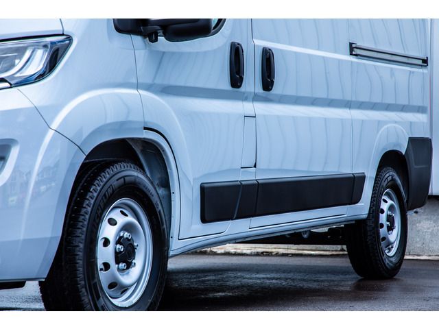 FIAT DUKATO 2025 Image 31