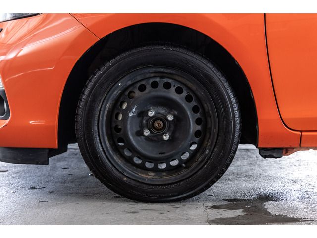 TOYOTA AQUA 2012 Image 31