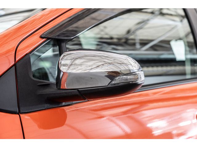 TOYOTA AQUA 2012 Image 31