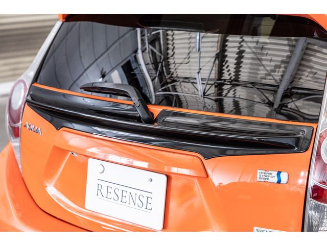 TOYOTA AQUA 2012 Image 31