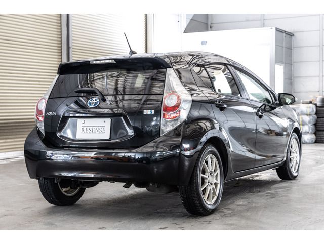 TOYOTA AQUA 2013 Image 31