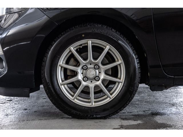 TOYOTA AQUA 2013 Image 31