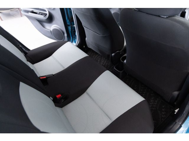 TOYOTA AQUA 2014 Image 31