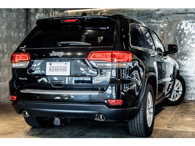 JEEP GRAND CHEROKEE 2017 Image 31
