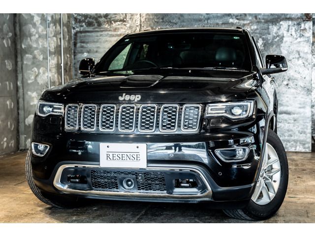 JEEP GRAND CHEROKEE 2017 Image 31