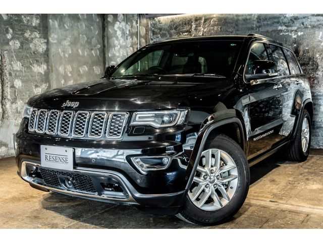 JEEP GRAND CHEROKEE 2017 Image 31