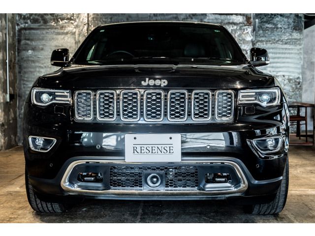 JEEP GRAND CHEROKEE 2017 Image 31