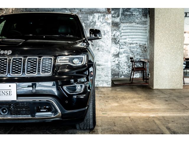 JEEP GRAND CHEROKEE 2017 Image 31